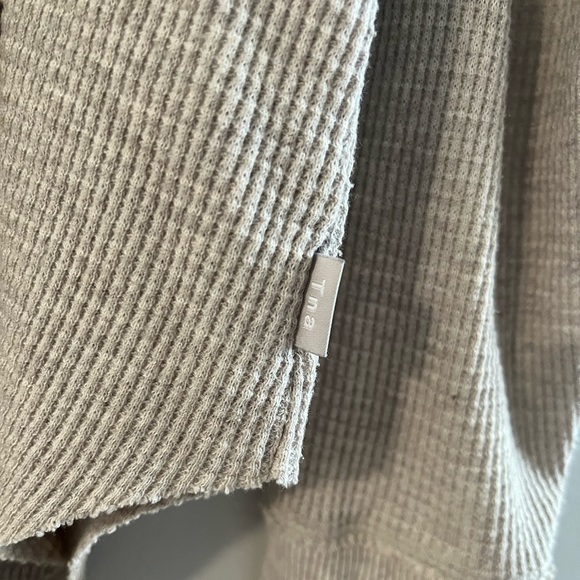 TNA thermal cowlneck - Picture 2 of 3